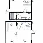 Alpine In Levi Appartement