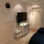 Alpine In Levi شقة *