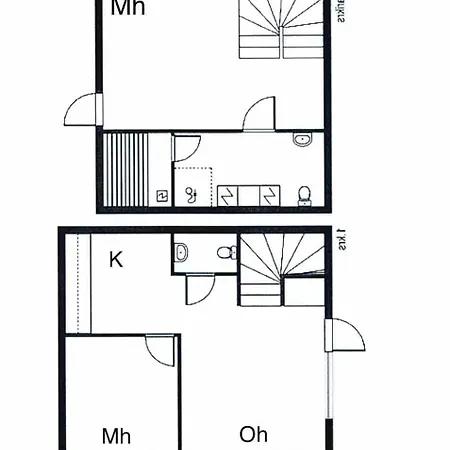 Alpine In Levi Apartman