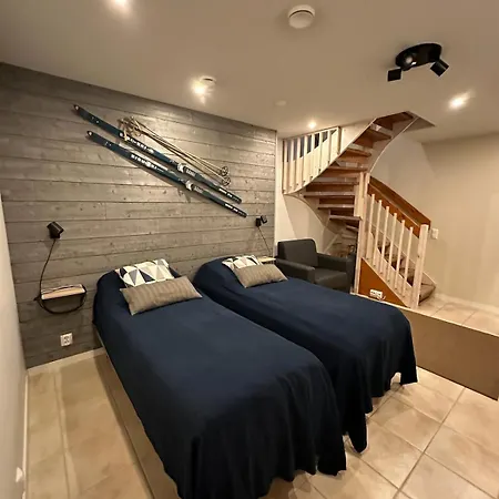 Apartman Alpine In Levi
