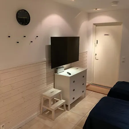 Alpine In Levi Apartman *