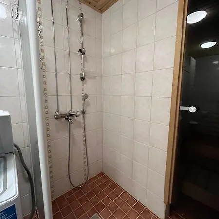 Apartman Alpine In Levi Kittilä