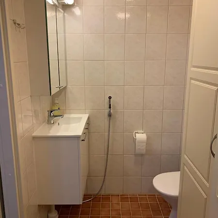 Apartman Alpine In Levi *
