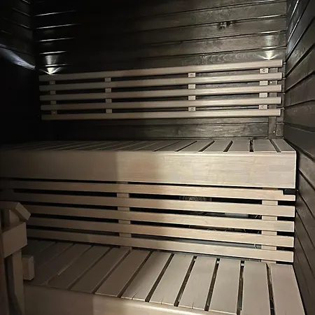 Apartman Alpine In Levi Kittilä