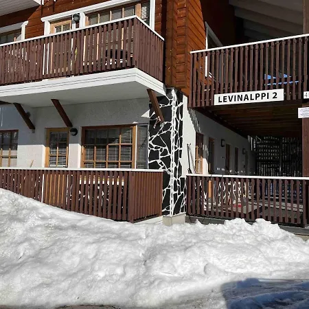 Apartman Alpine In Levi