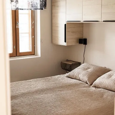 Apartman Alpine In Levi *