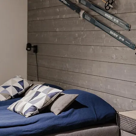 Apartman Alpine In Levi