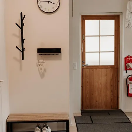Apartman Alpine In Levi