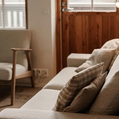 Apartman Alpine In Levi *
